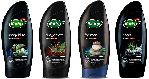pnsk ada Radox