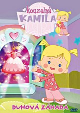 Kouzeln� Kamila