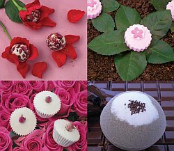 kr�mek Kouzlo Koupele