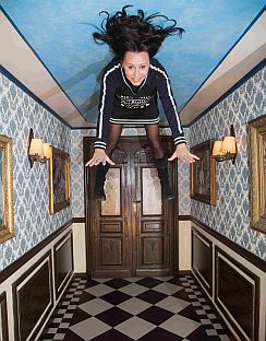 MUZEUM FANTASTICK�CH ILUZ�