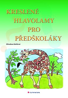 Kreslen� hlavolamy pro p�ed�kol�ky