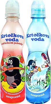 Krtekovy npoje