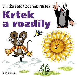 Krtek a rozd�ly