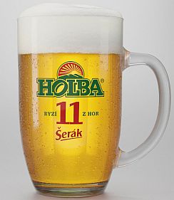 HOLBA HOLBA