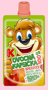 ovocn kapsika Kubk