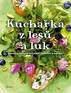 Kuchaka z les a luk