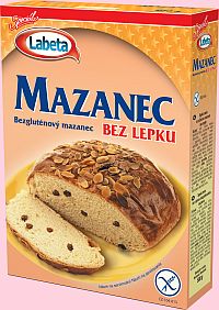 Mazanec od Labety Mazanec od Labety