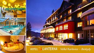 hotel Lanterna