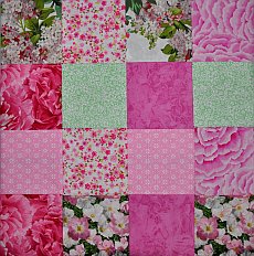 Dům látek Dům látek