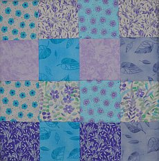 Dům látek Dům látek