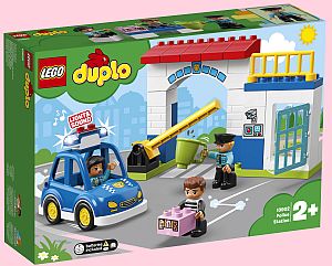 Lego Duplo