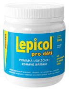 Vl�kniha pro d�ti