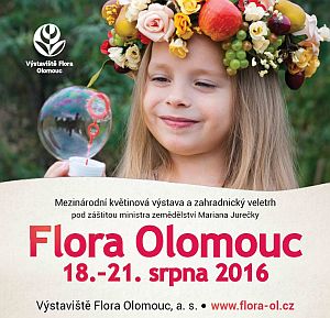 letn Flora Olomouc