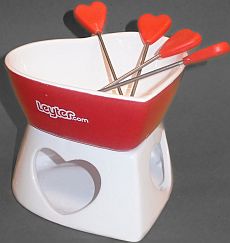 Leyeter.com - sada na fondue Leyeter.com - sada na fondue