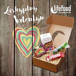 Lifefood -lskypln valentn