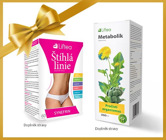 Liftea Metabolic Liftea Metabolic