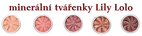 tv��enky LilyLolo