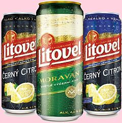 pivo Litovel