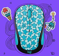 Logitech my Doodle Collection