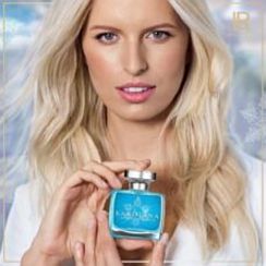 Karolina by Karolina Kurkova Winter Edition