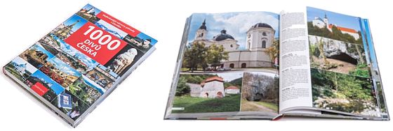 1000 divů Česka 1000 divů Česka