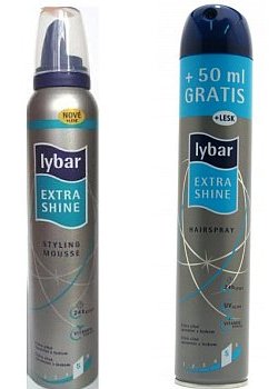 Lybar Extra Shine