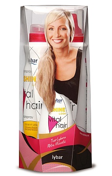 Lybar Vital Hair
