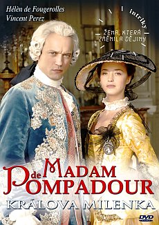 Madam de Popadour