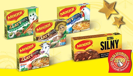 Maggi
