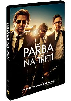 DVD Paba na tet