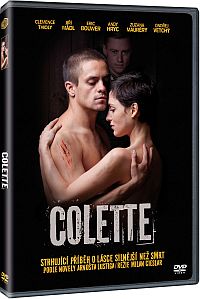 DVD Colette DVD Colette