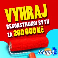VYHRAJ rekonstrukci bytu