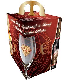 V�no�n� speci�l Master