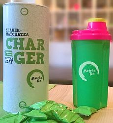 MatchaTea Charter MatchaTea Charter