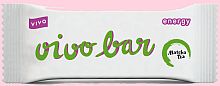 raw tyčinka Matcha bar raw tyčinka Matcha bar