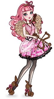 Ever After High Ever After High