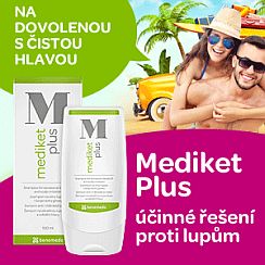 Mediket Plus