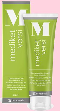 Mediket Versi Mediket Versi