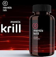 Mentis Krill