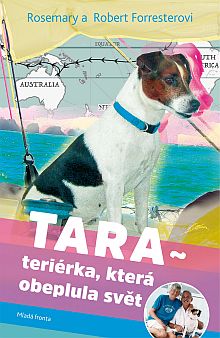 Tara erirka, kter obeplula svt