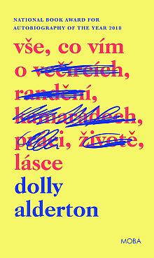 Vše, co vím o lásce Vše, co vím o lásce