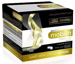 mobilin Premium