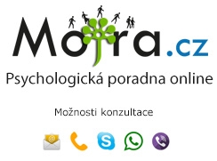 on-line poradna Mojra.cz