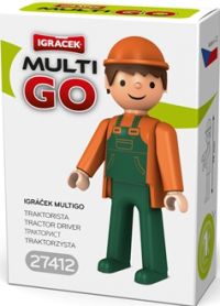 postavička Igráčka postavička Igráčka
