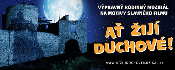 A� �ij� duchov�