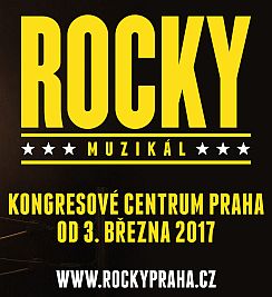 muzikl Rocky