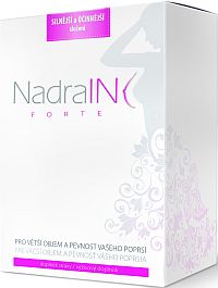 NadraIN FORTE