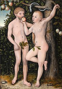 Lucas Cranach