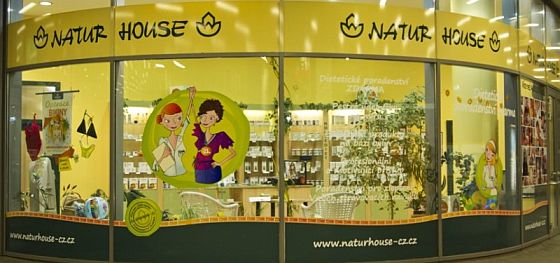 NATURHOUSE