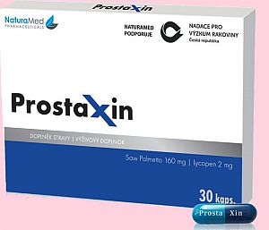ProstaXin